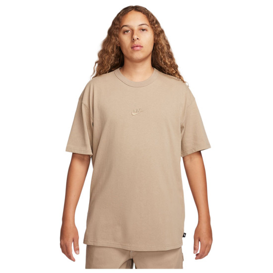 Nike Ανδρική κοντομάνικη μπλούζα Sportswear Premium Essentials Sustainable